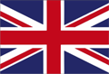 Drapeau Anglais