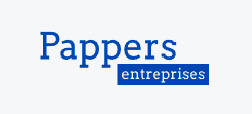 Pappers : informations légales et financières sur les entreprises