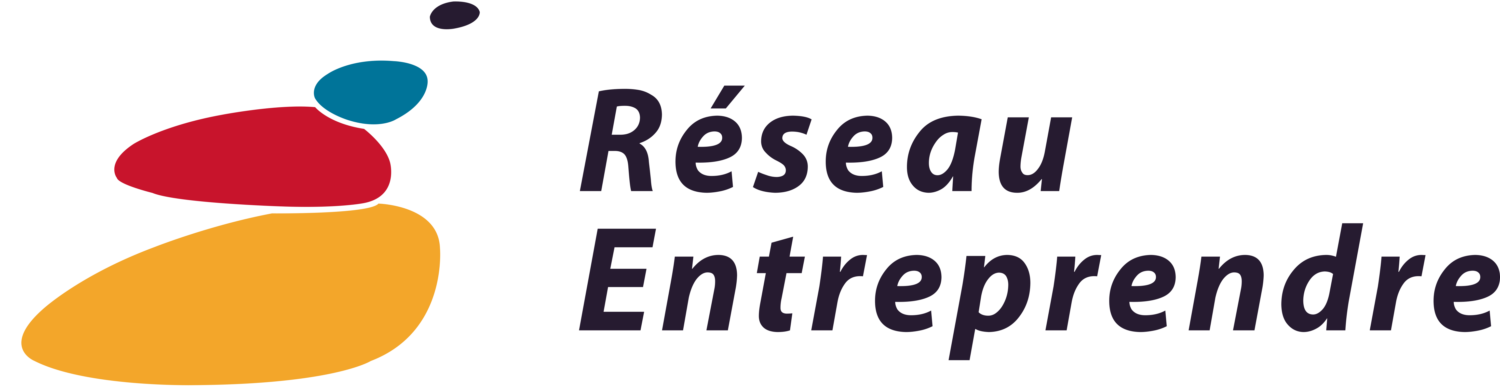 Réseau Entreprendre : aide à la création d'entreprise