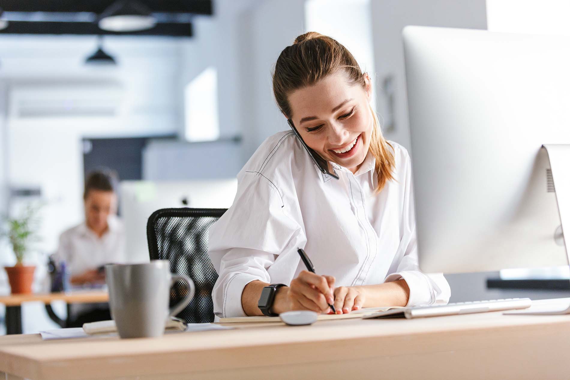 Accélération des encaissements clients