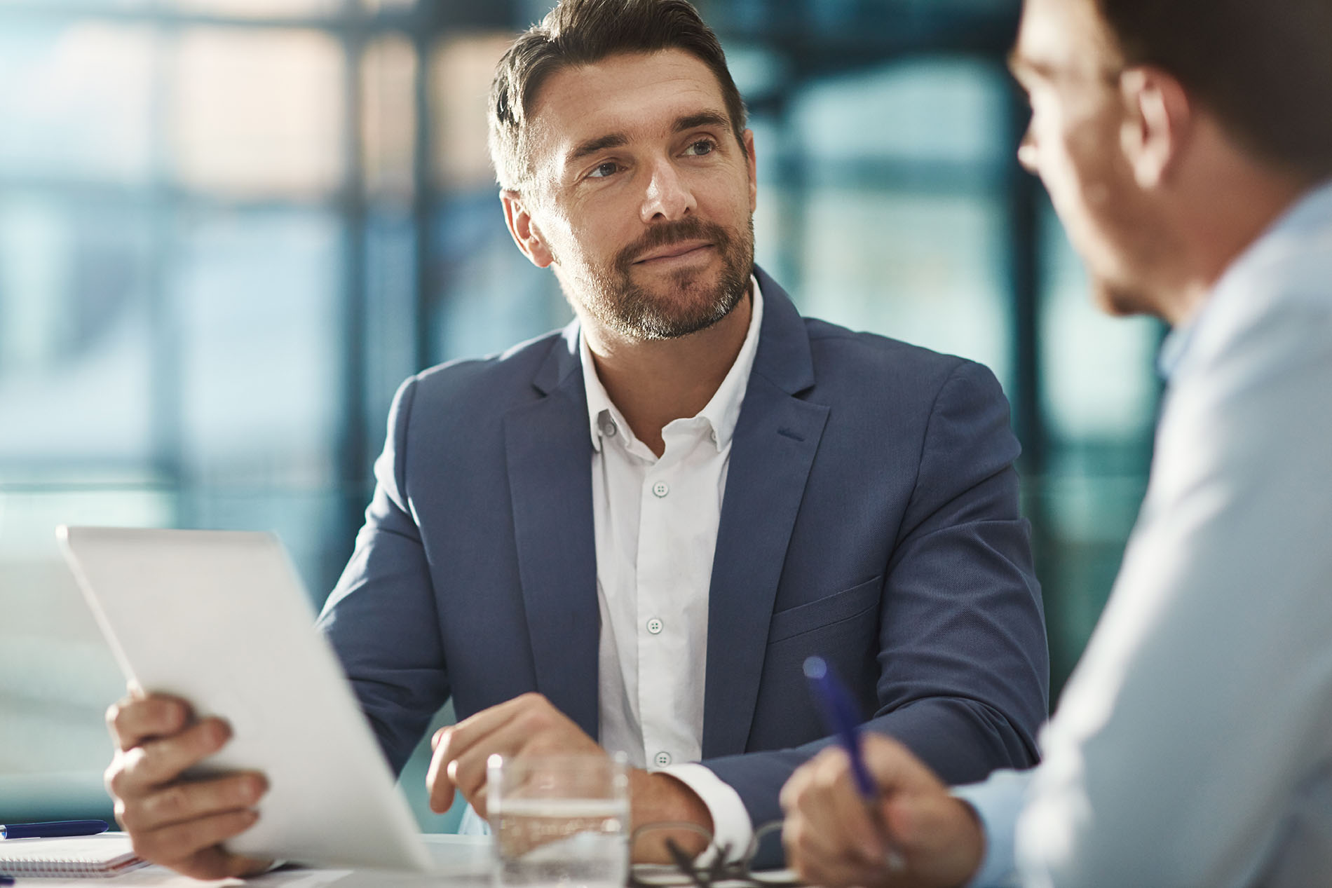 L'affacturage pour soutenir l'activité commerciale