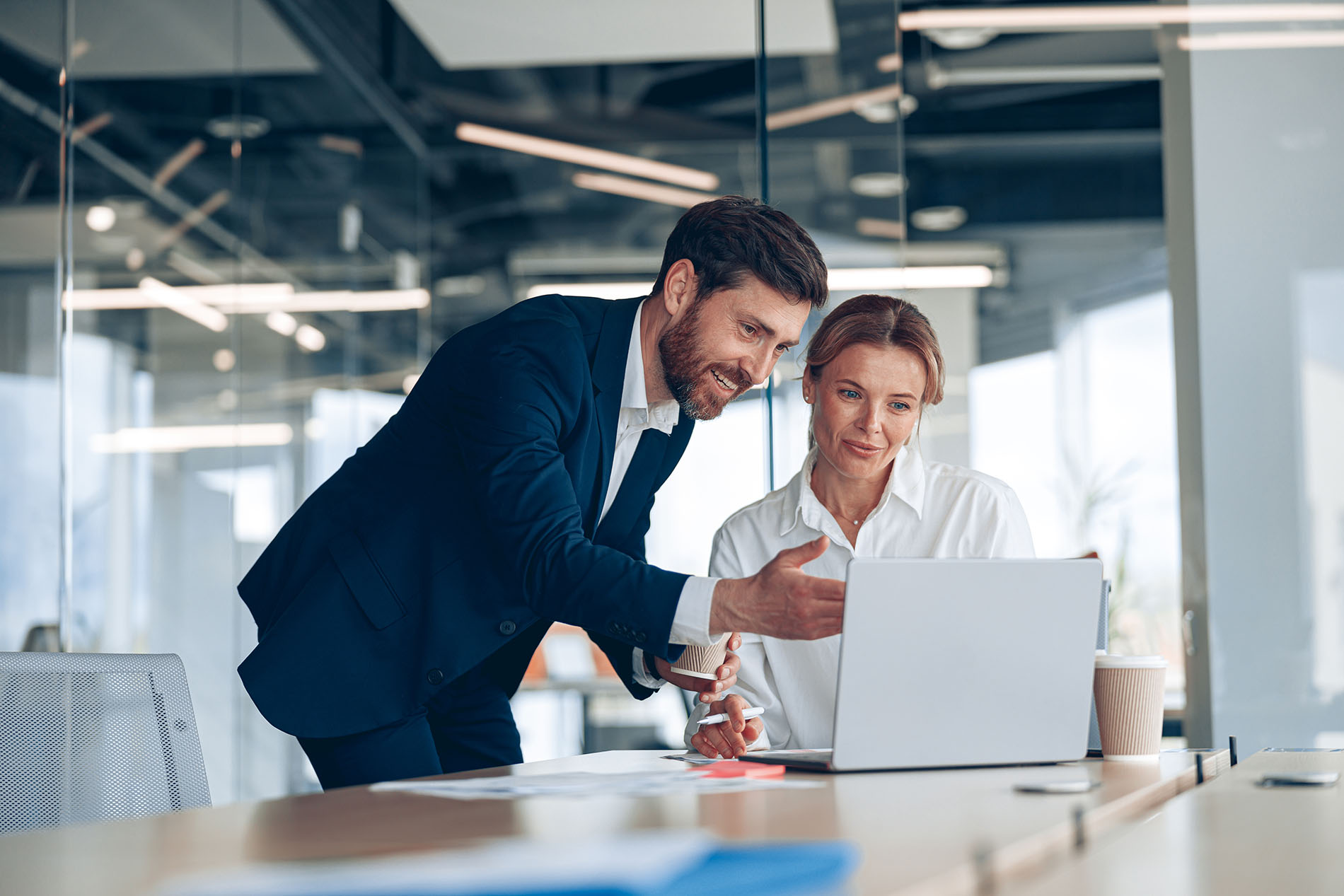 Définition de l'affacturage avec une délégation d’assurance-credit