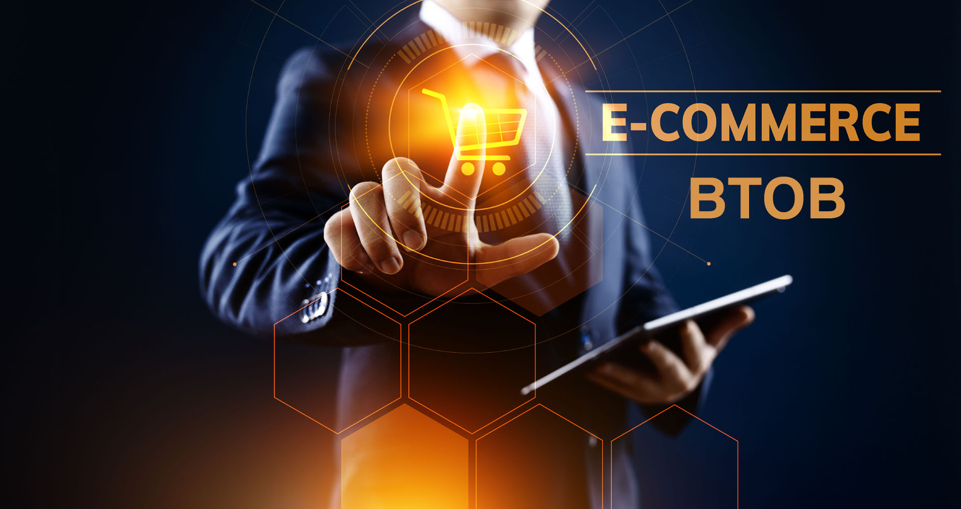 Affacturage E-commerce BtoB