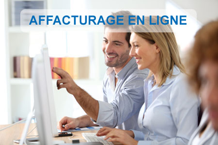 Définition affacturage ou factoring en ligne