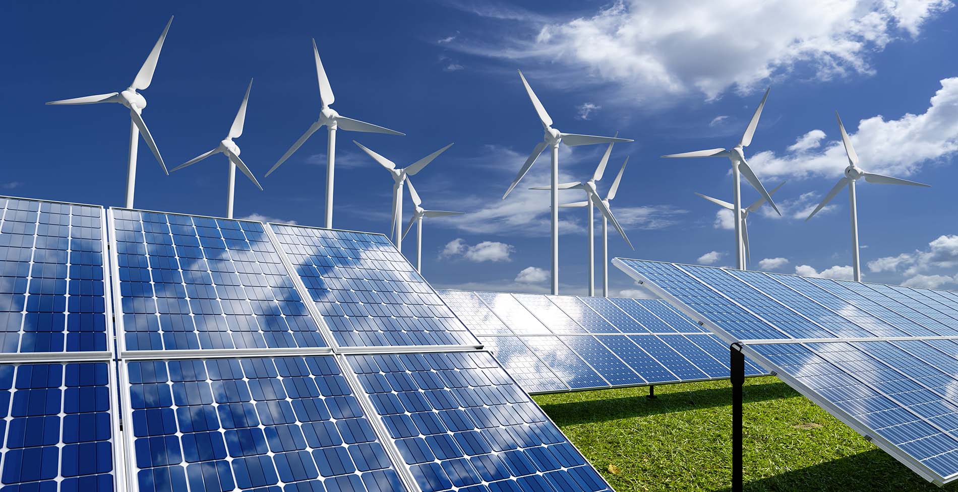 Affacturage pour les entreprises d'énergie renouvelable
