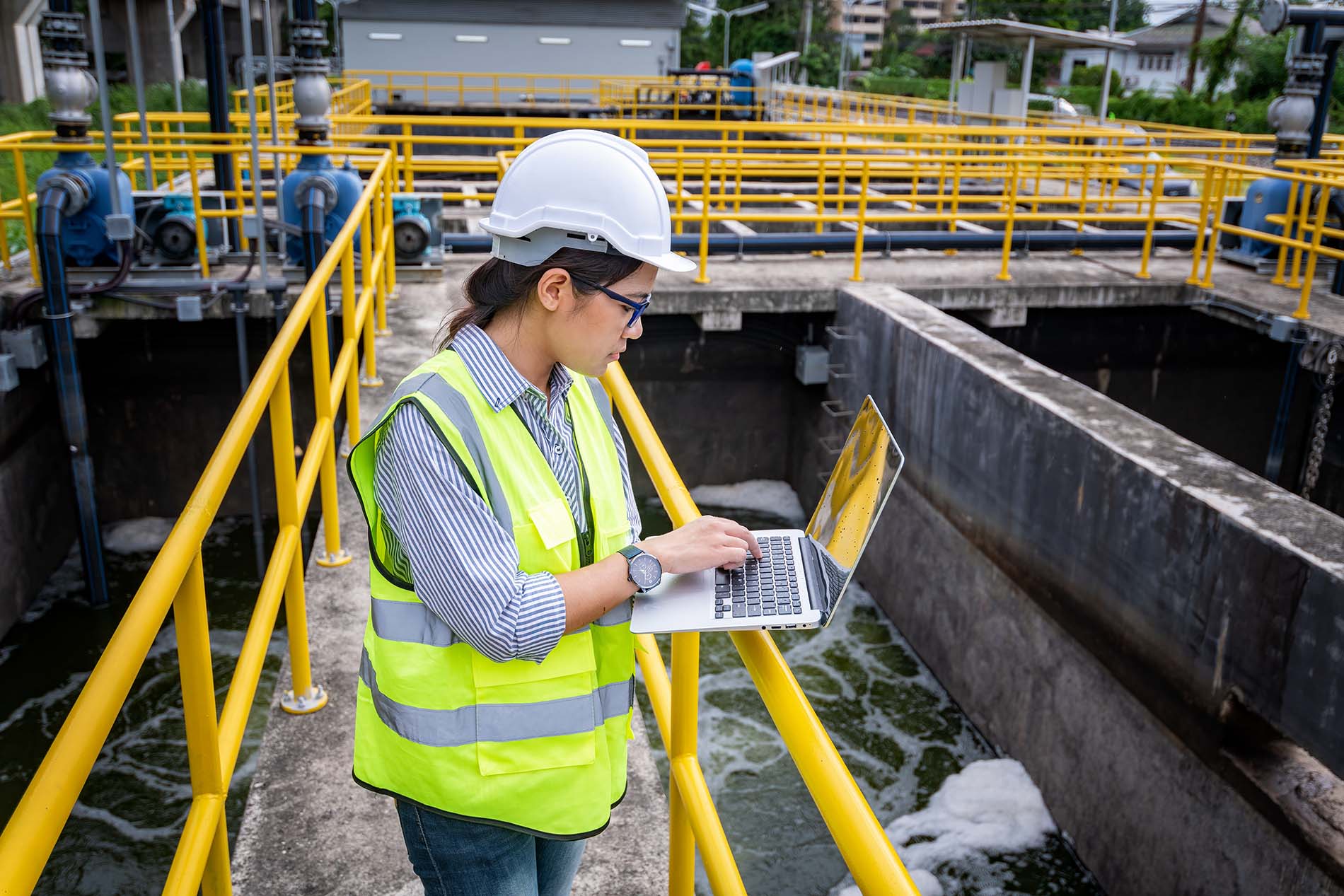 affacturage pour les entreprises de l'environnement