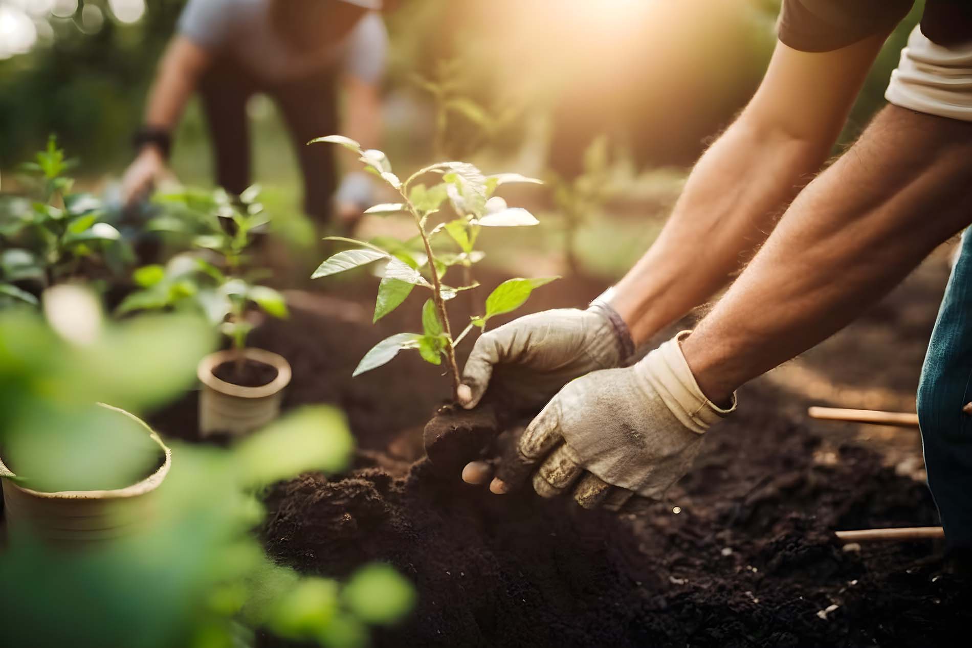 Affacturage pour le secteur de l'environnement