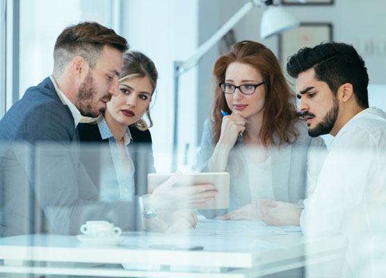 ETI entreprise de taille intermédiaire