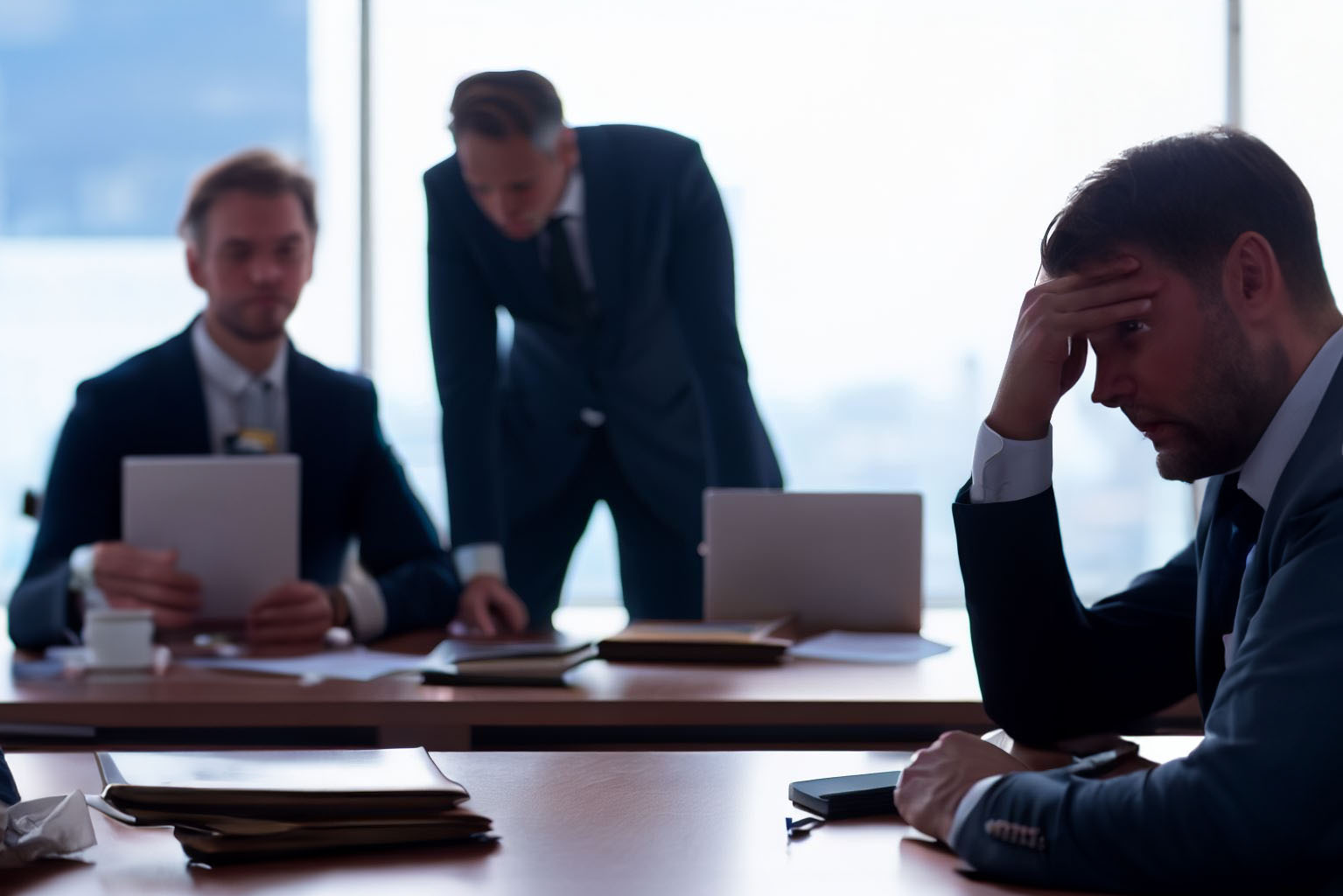 Quand l'affacturage peut intervenir pour les entreprises en défaillance