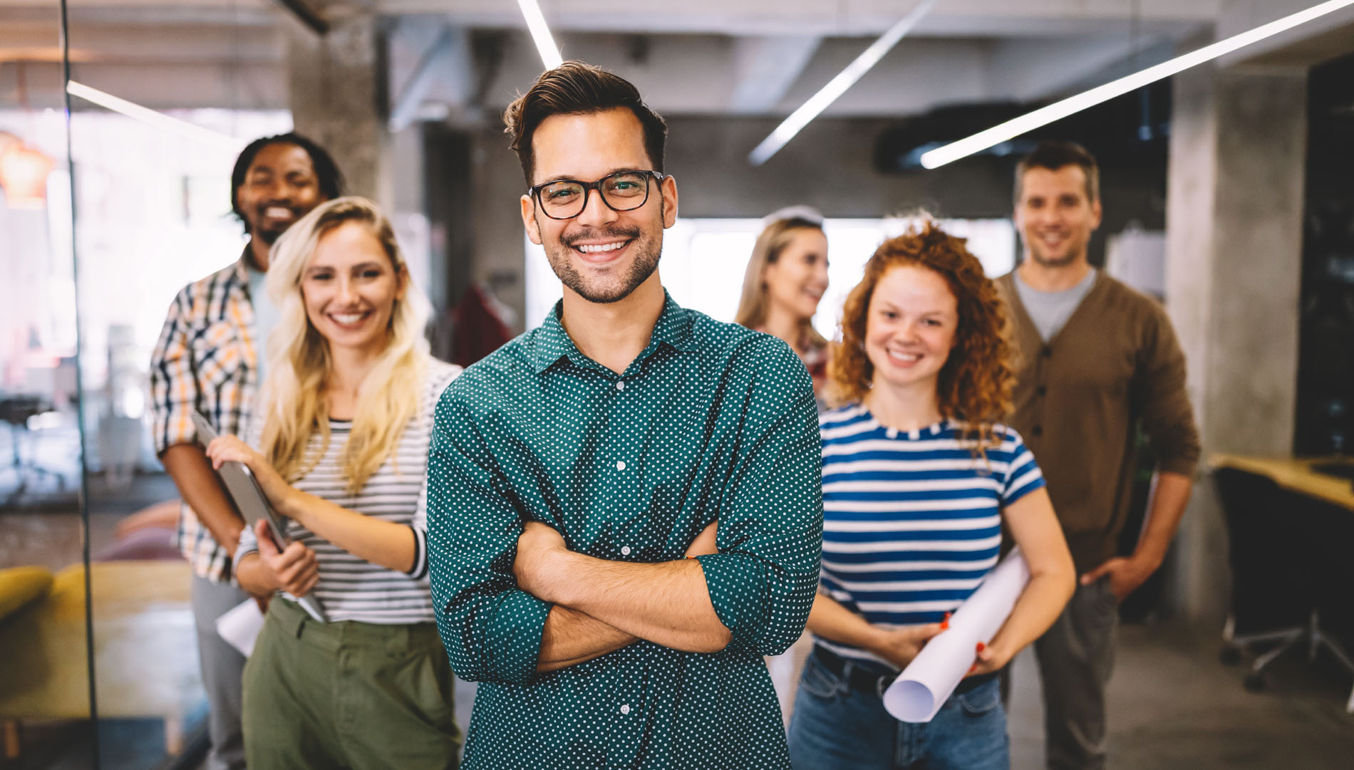 Solutions d'affacturage fintech