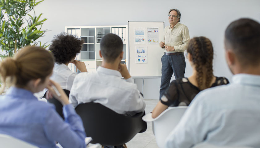 Affacturage pour les sociétés de formations professionnelles