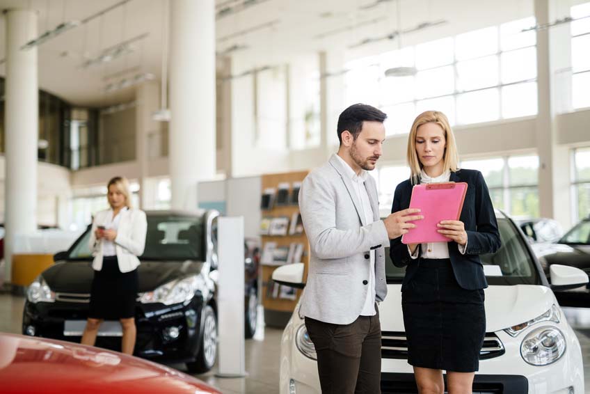 Affacturage pour les garages automobiles