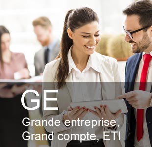 Solutions d'affacturage pour grande entreprise et multinationale