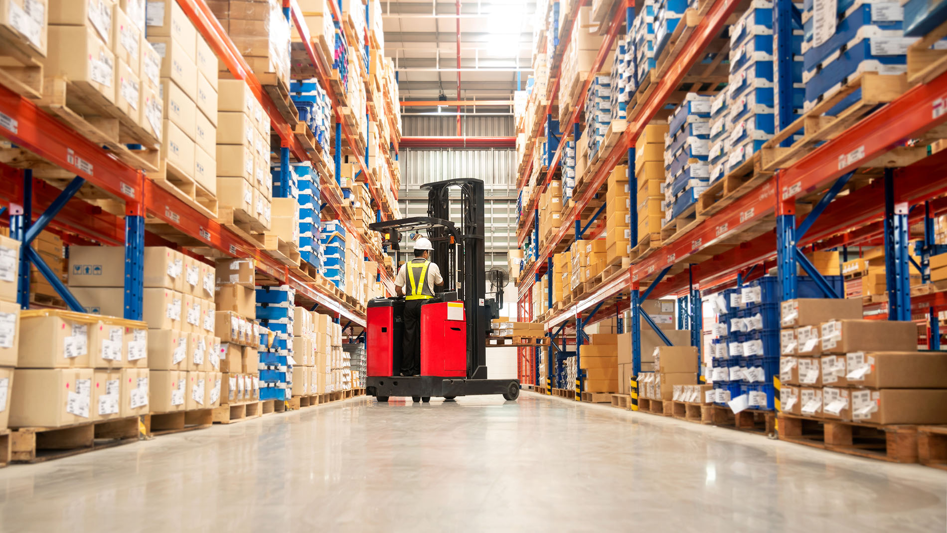 Affacturage pour la logistique