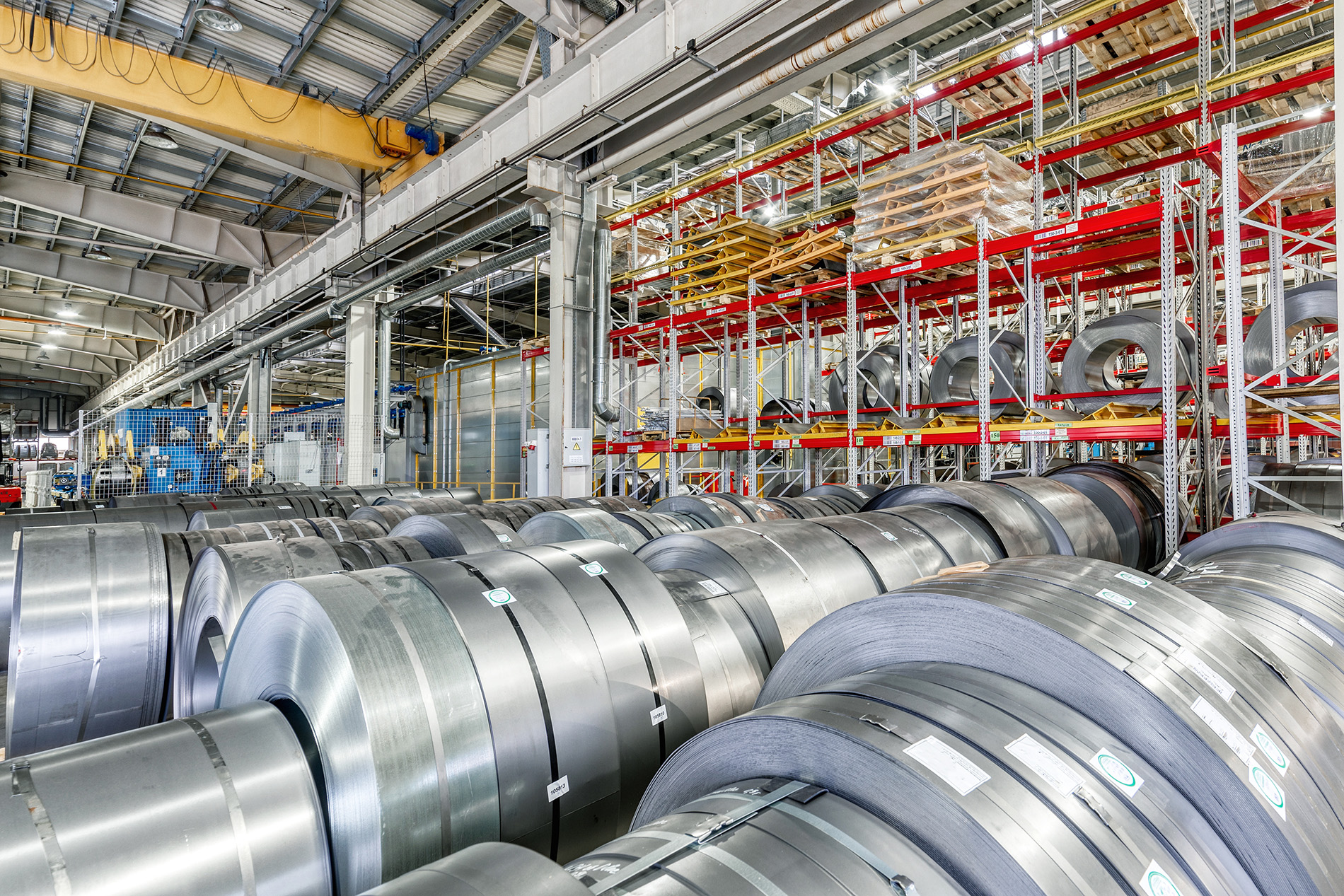 Affacturage matières premières