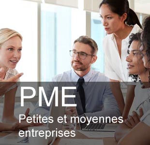 Solutions d'affacturage pour PME