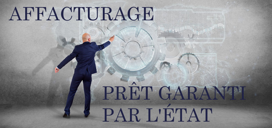 Affacturage un complément au Prêt garanti par l'État (PGE)