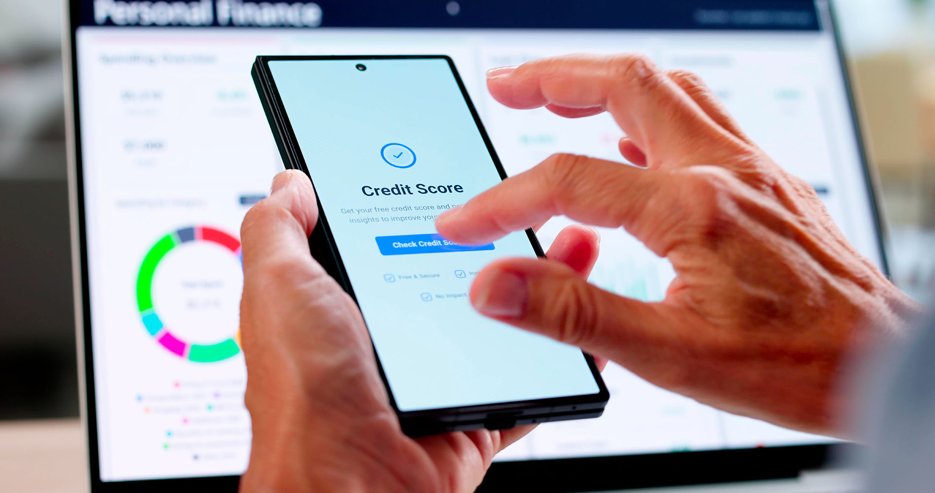 Scoring de factorabilité : le diagnostic en 2 minutes pour savoir si vous êtes finançable