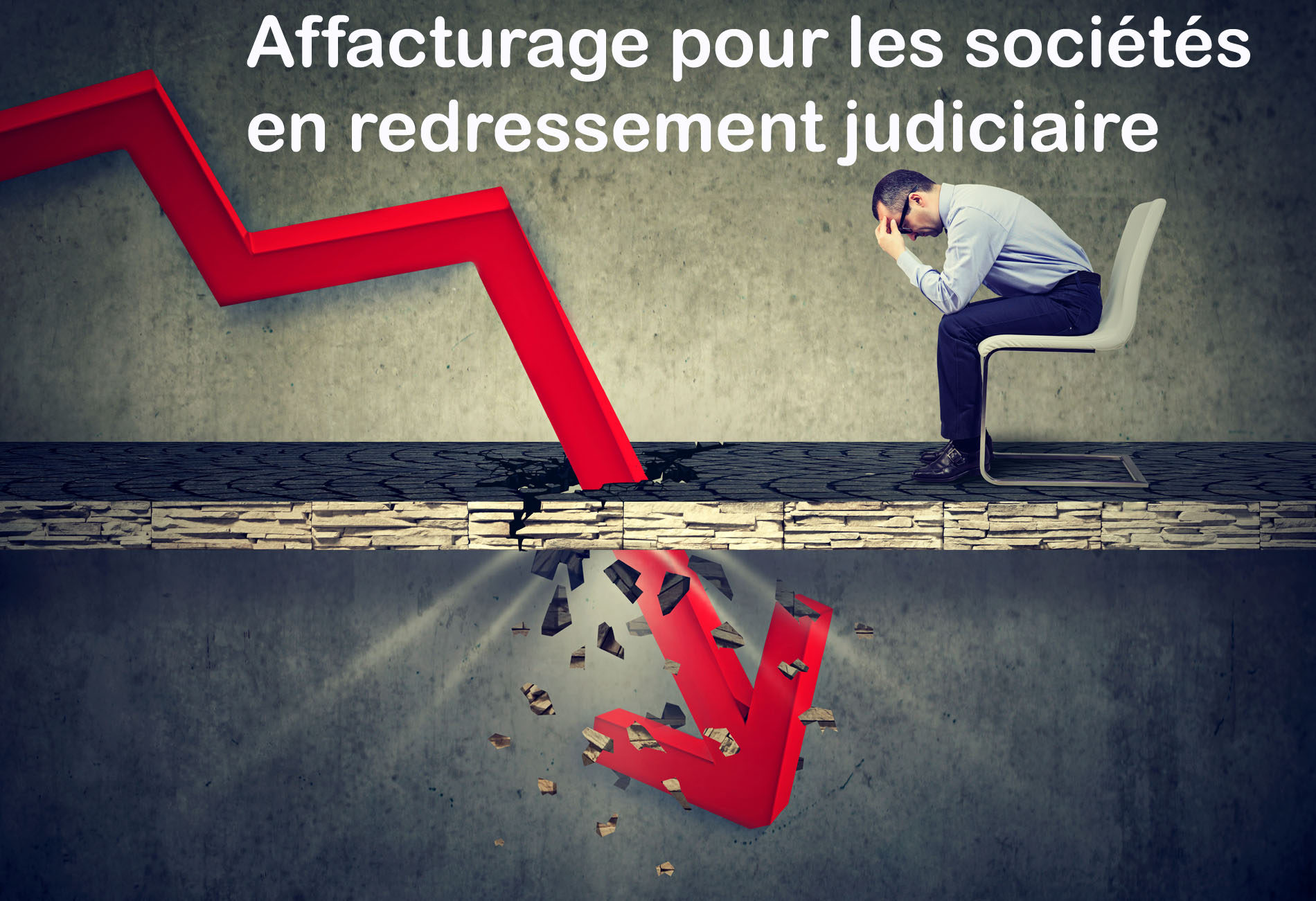 Affacturage redressement judiciaire