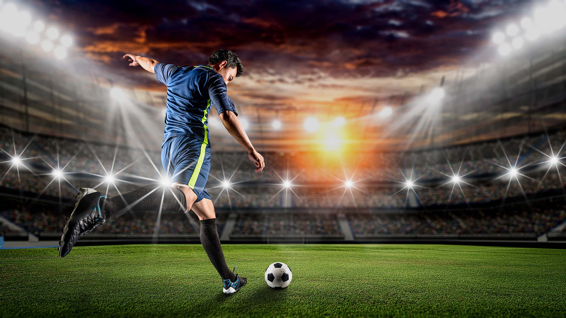 Affacturage pour le secteur du sport