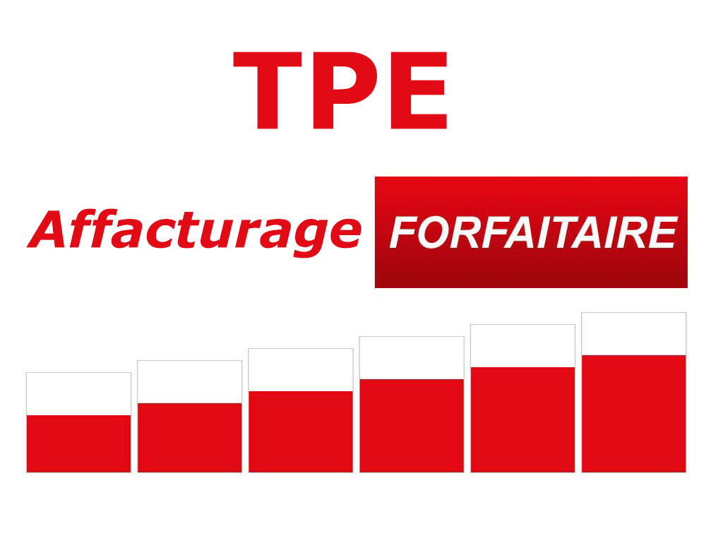 Affacturage au forfait pour les TPE