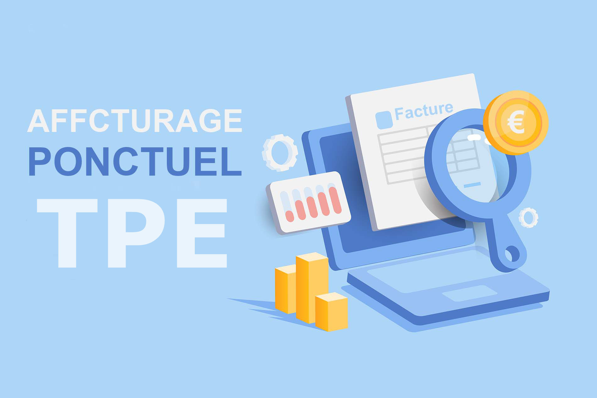 Affacturage ponctuel pour les TPE