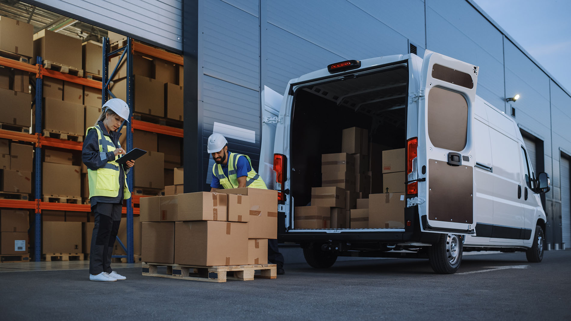 Comment fonctionne l’affacturage pour un transporteur routier ?