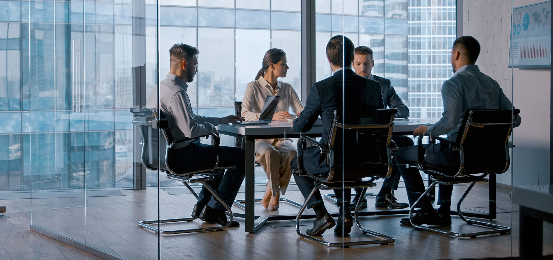 Assistance et conseils pour votre contrat d'affacturage