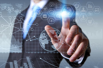 Simulation de financement par l'affacturage