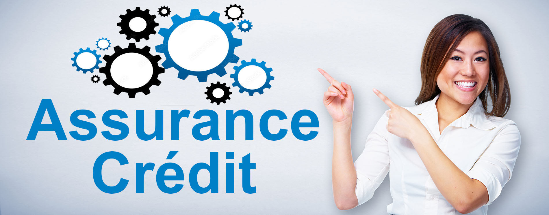 Fonctionnement de l'assurance crédit