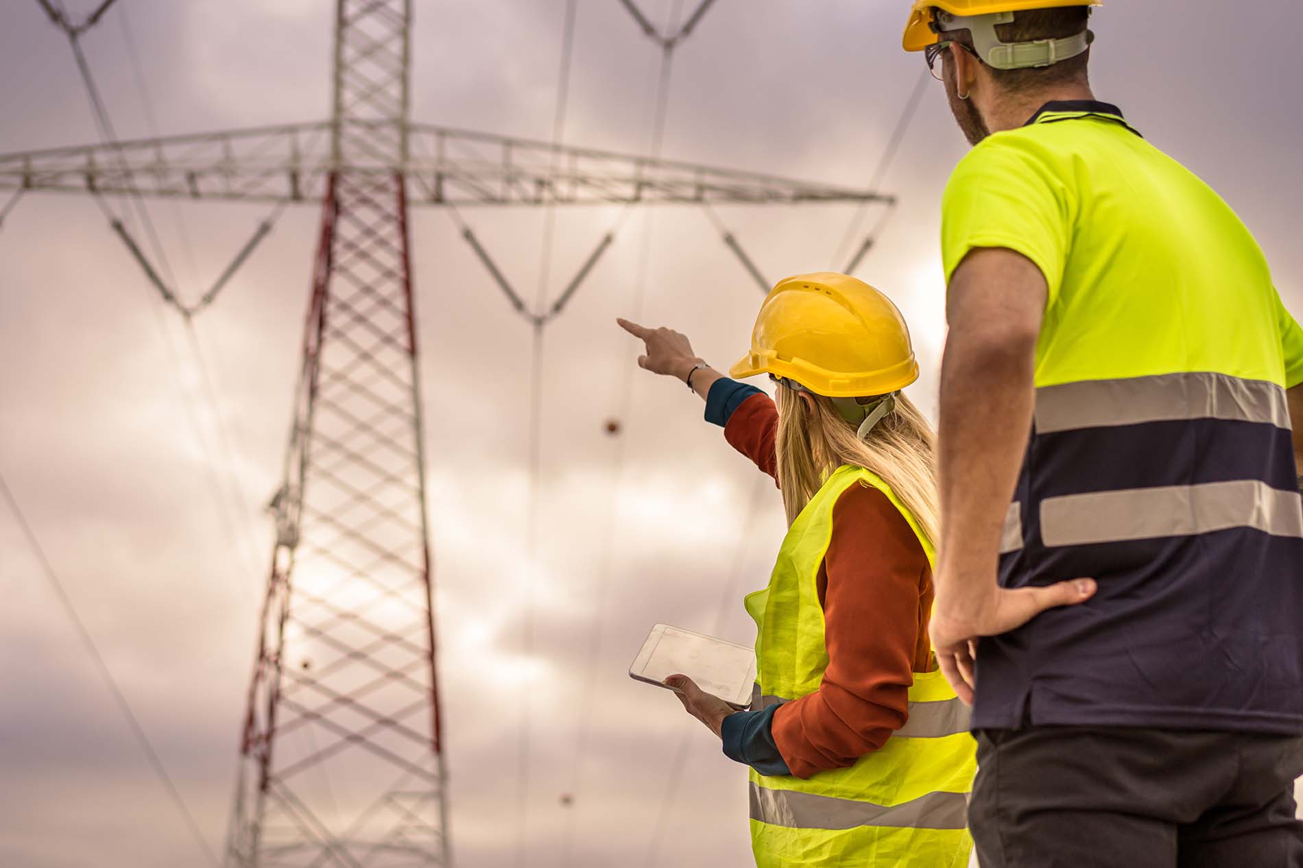 Les avantages de l'affacturage pour le secteur de l'energie