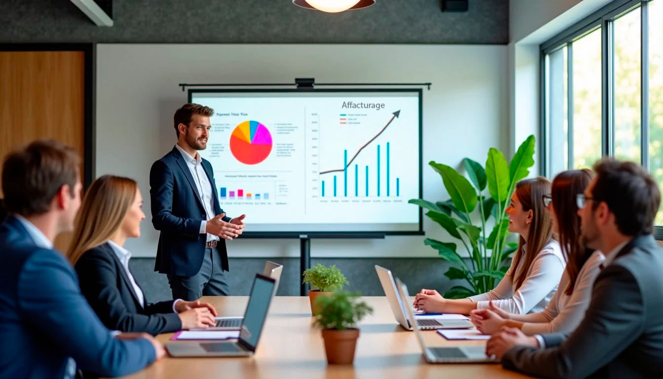 Définition affacturage ou factoring
