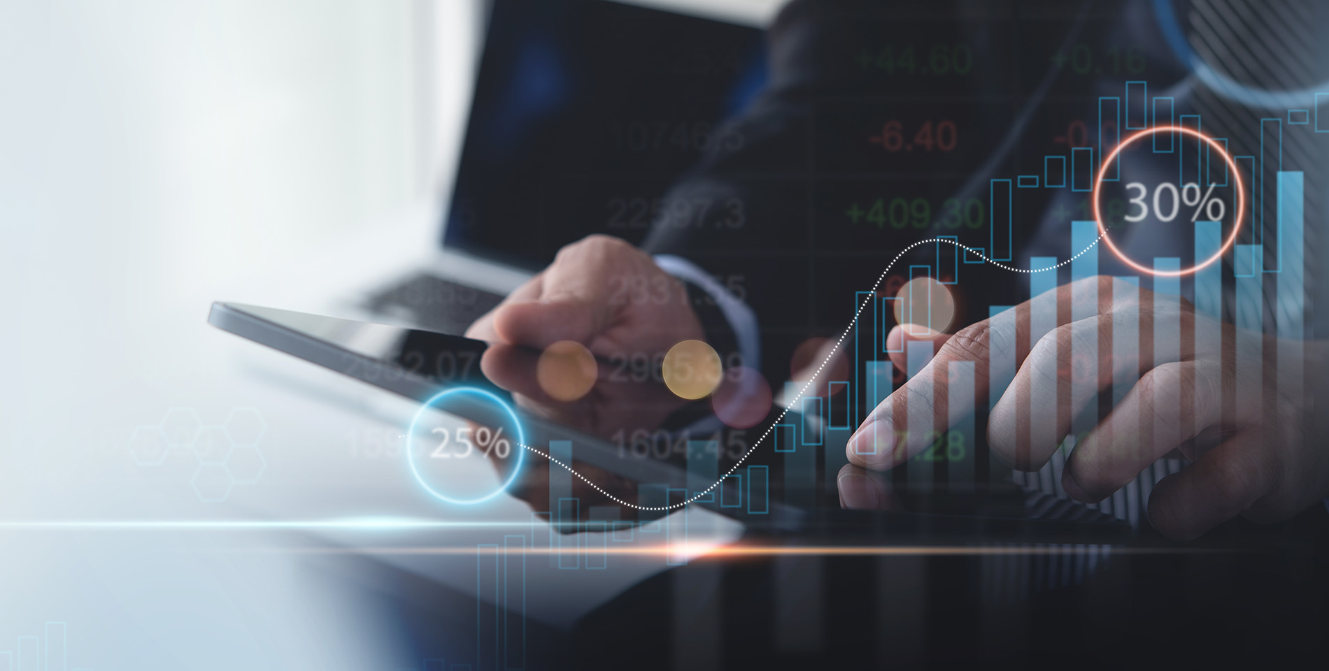 Besoin de trésorerie