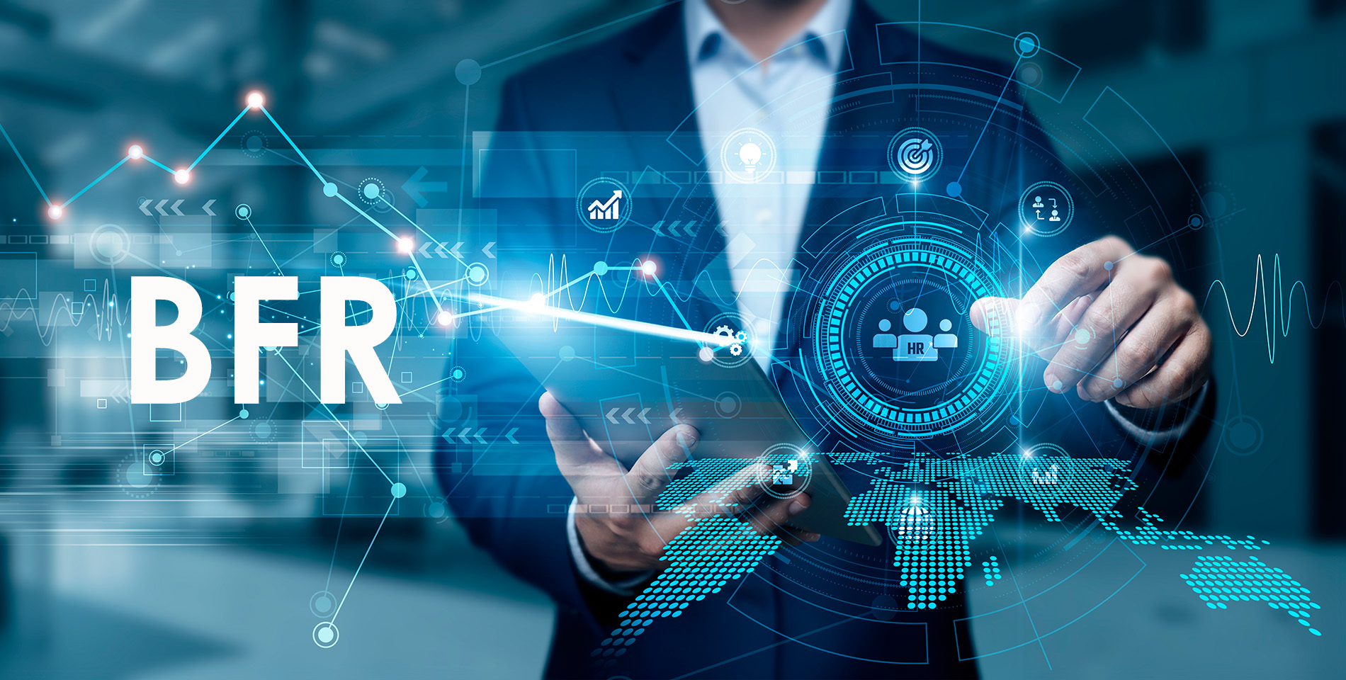 Besoin en fonds de roulement : BFR