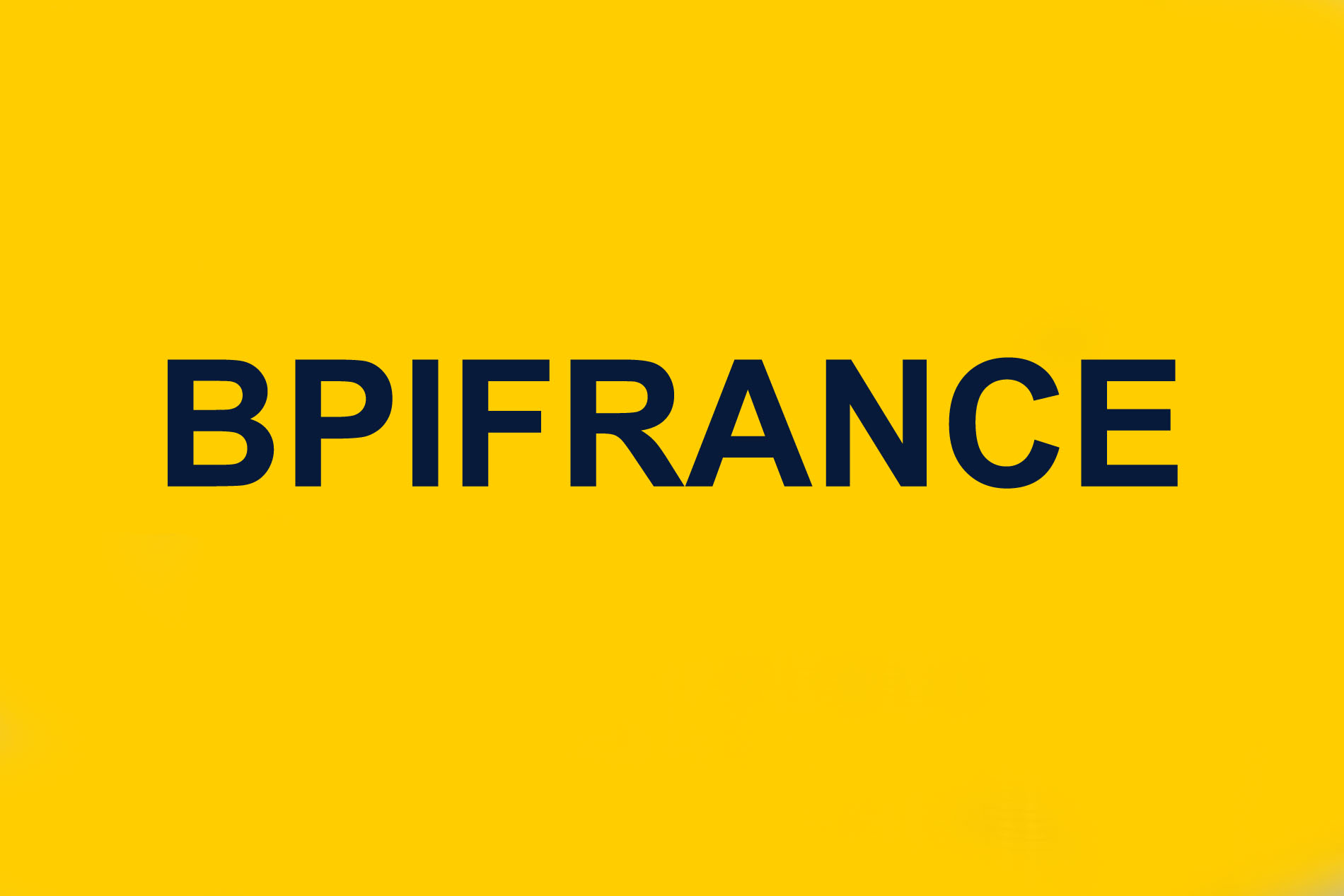 Définition de BPI (BPIFRANCE Banque Publique d’Investissement)