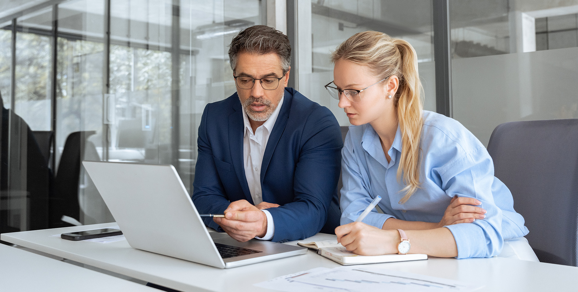 Capacité d'autofinancement CAF : définition, calcul et lien avec l'affacturage