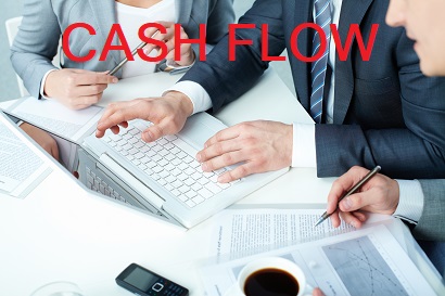 Définition du cash flow