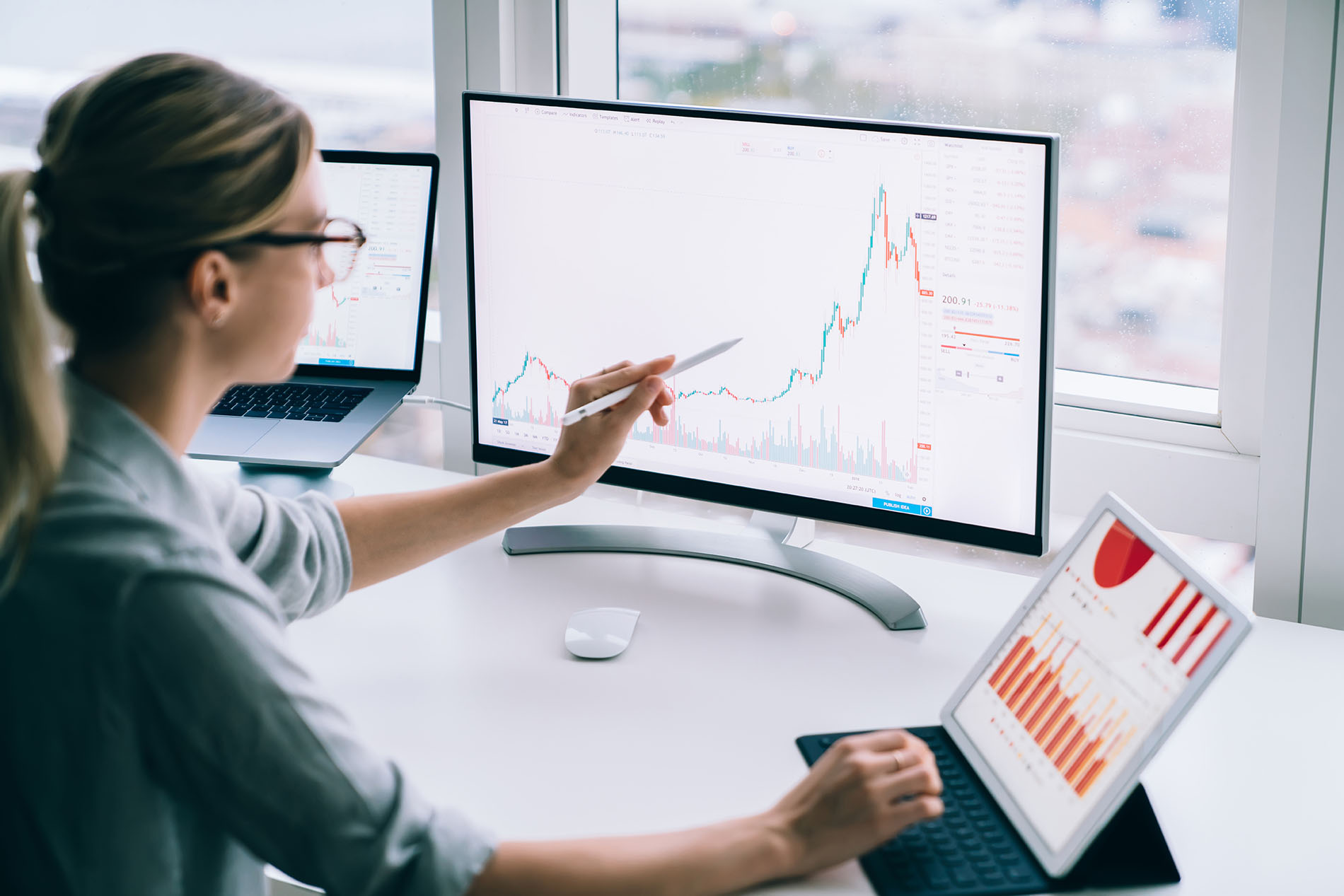 Comparaison des solutions de factoring