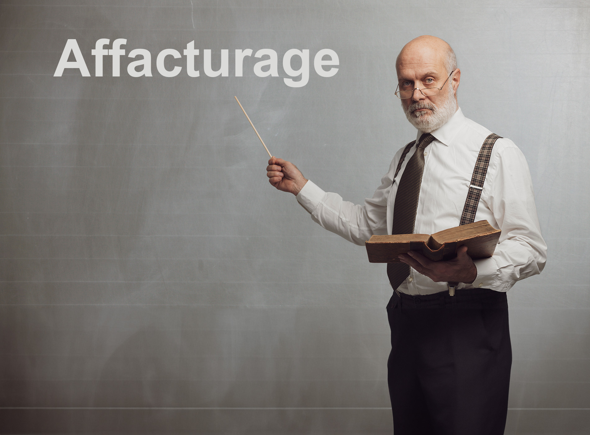 Comprendre l'affacturage