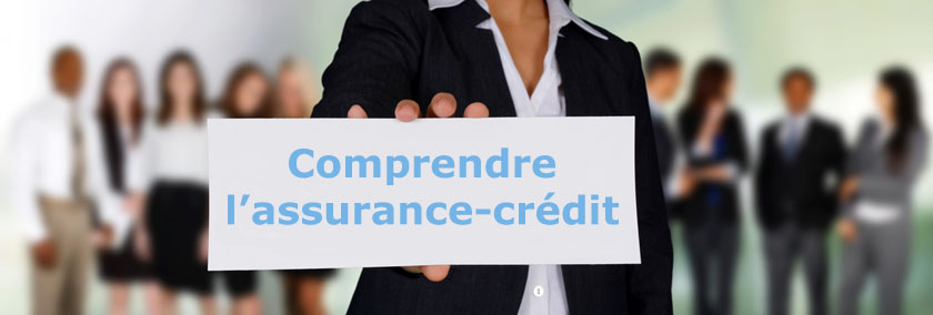 Définition de l'assurance crédit