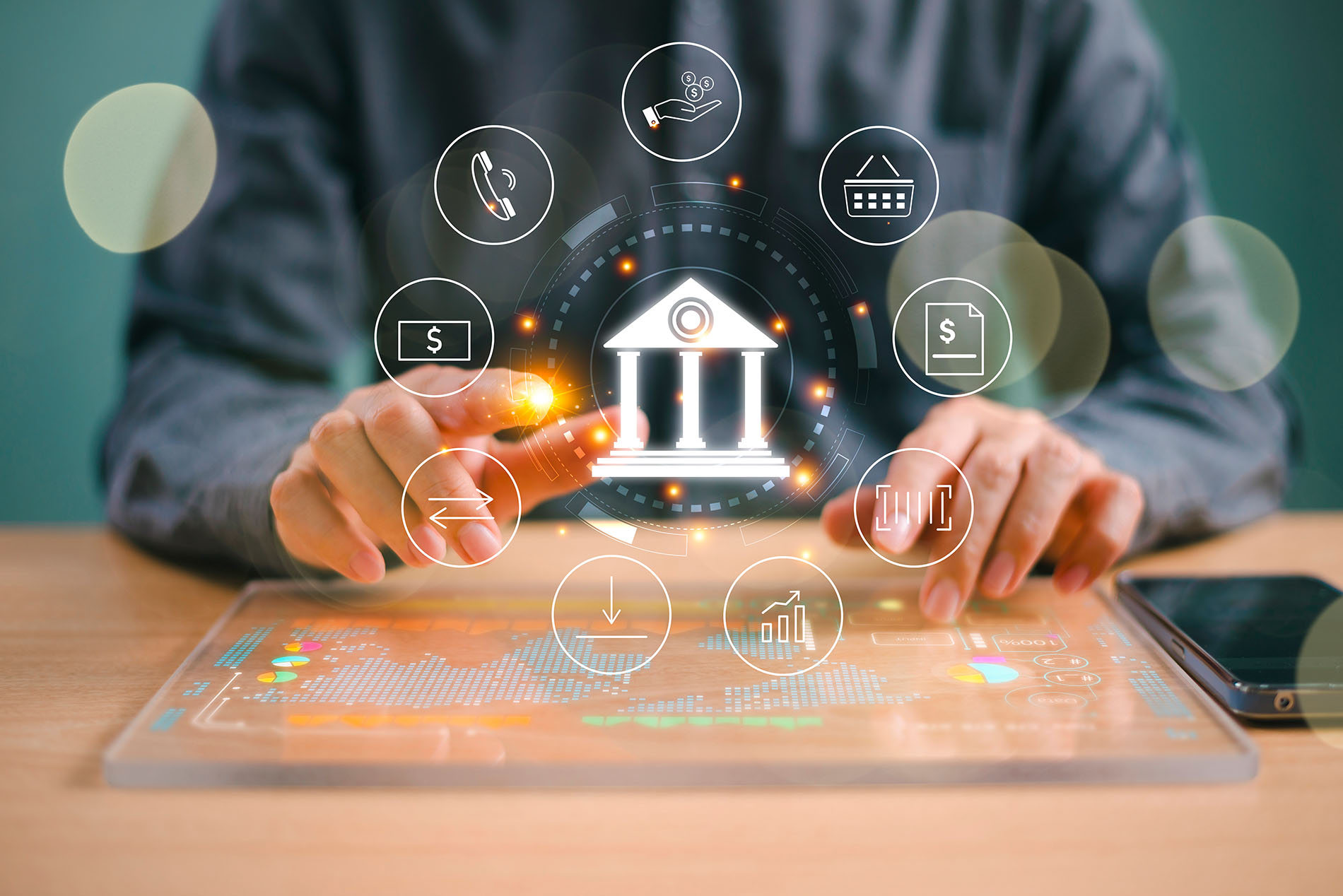 Définition d'un compte de paiement ?