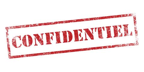 Confidentiel