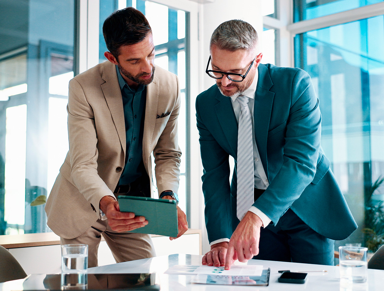 Conseils avant de souscrire un contrat d'affacturage