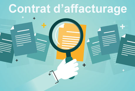 Le contrat d’affacturage