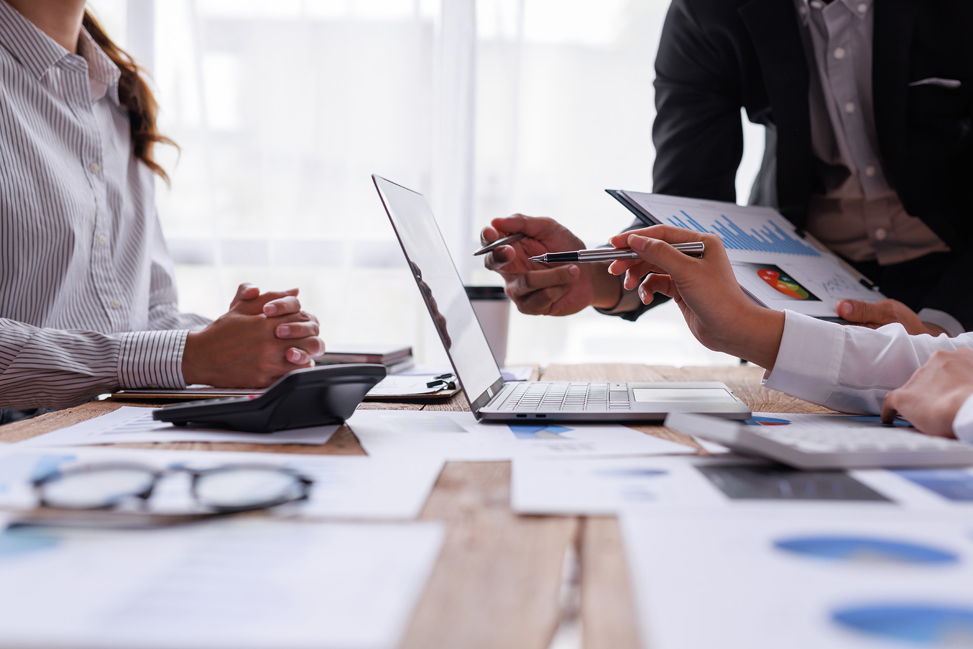 Définition d'un créancier pour une entreprise