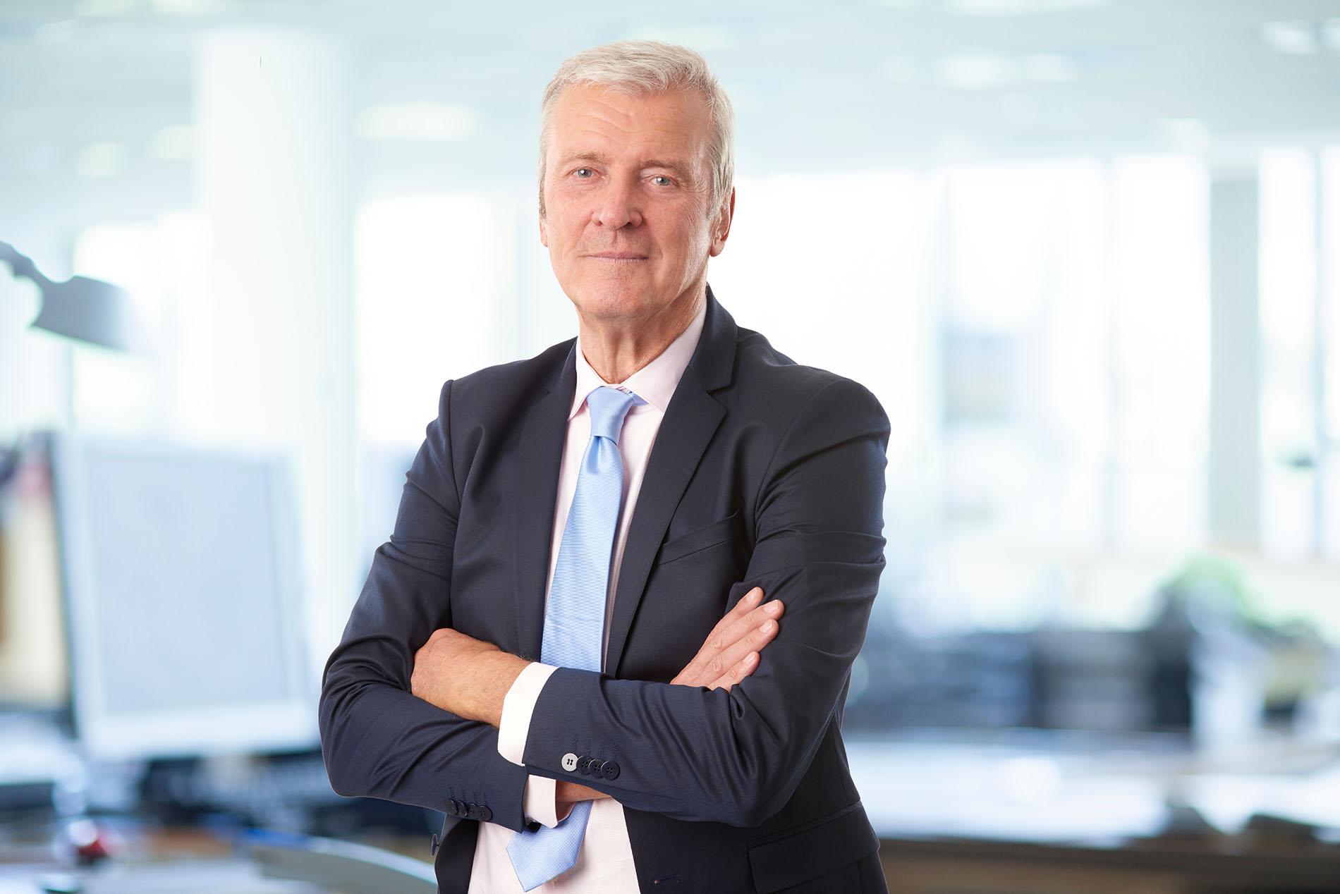 Directeur Administratif et Financier (DAF) de transition