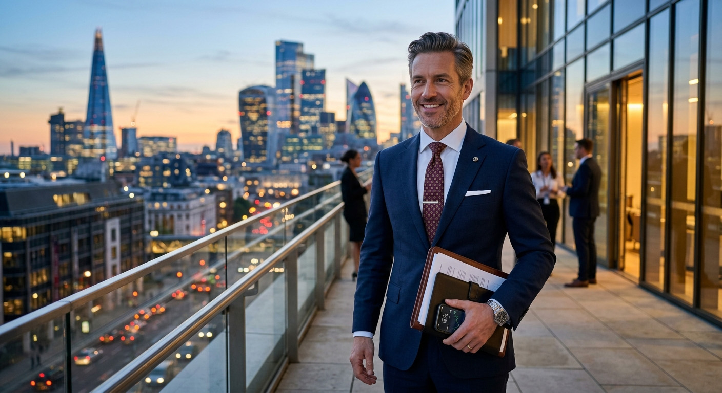 Directeur Administratif et Financier (DAF)s