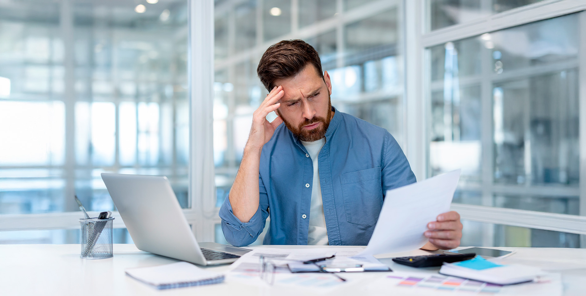 Défaut de paiement