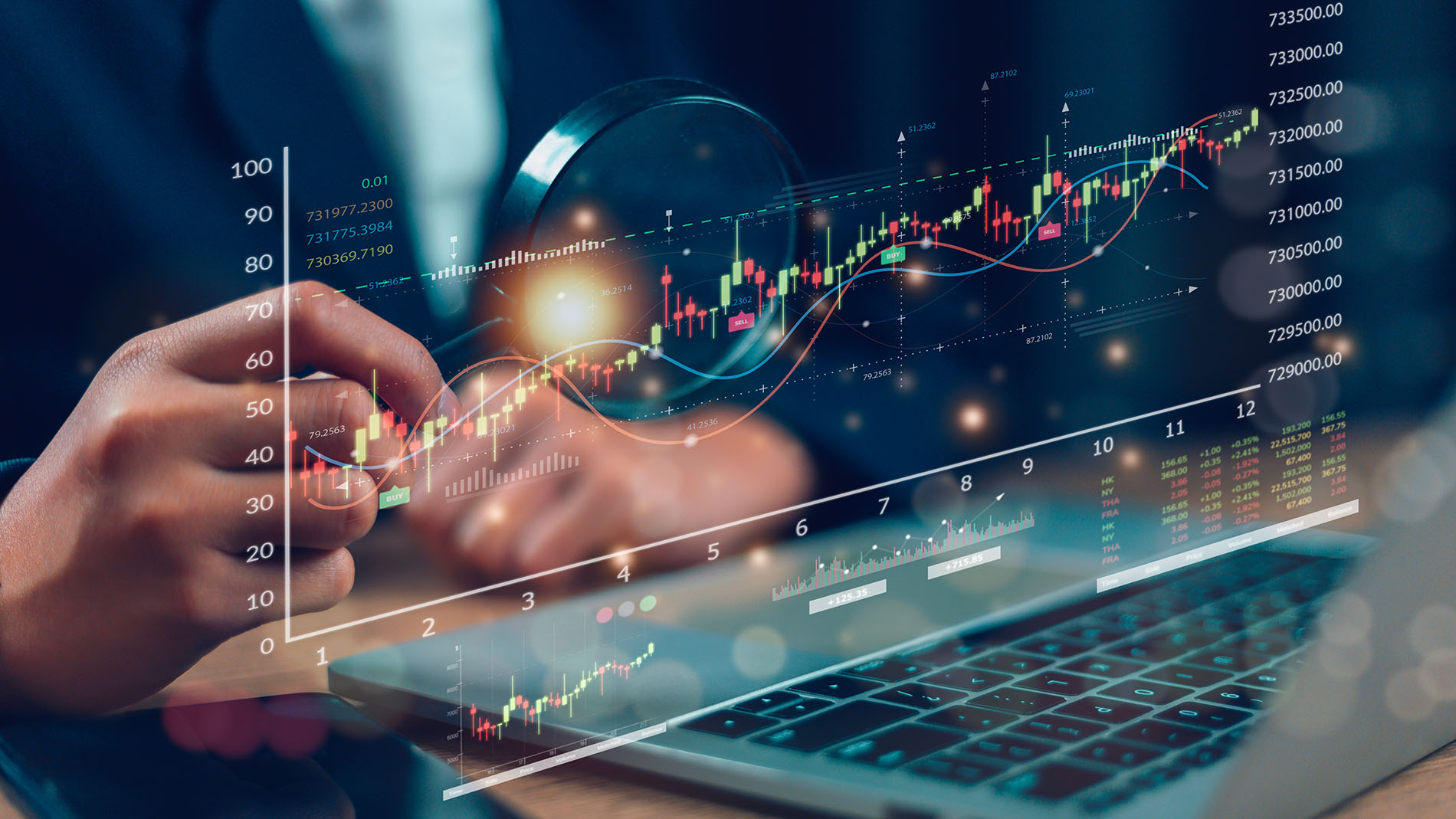 Fonds d'investissement