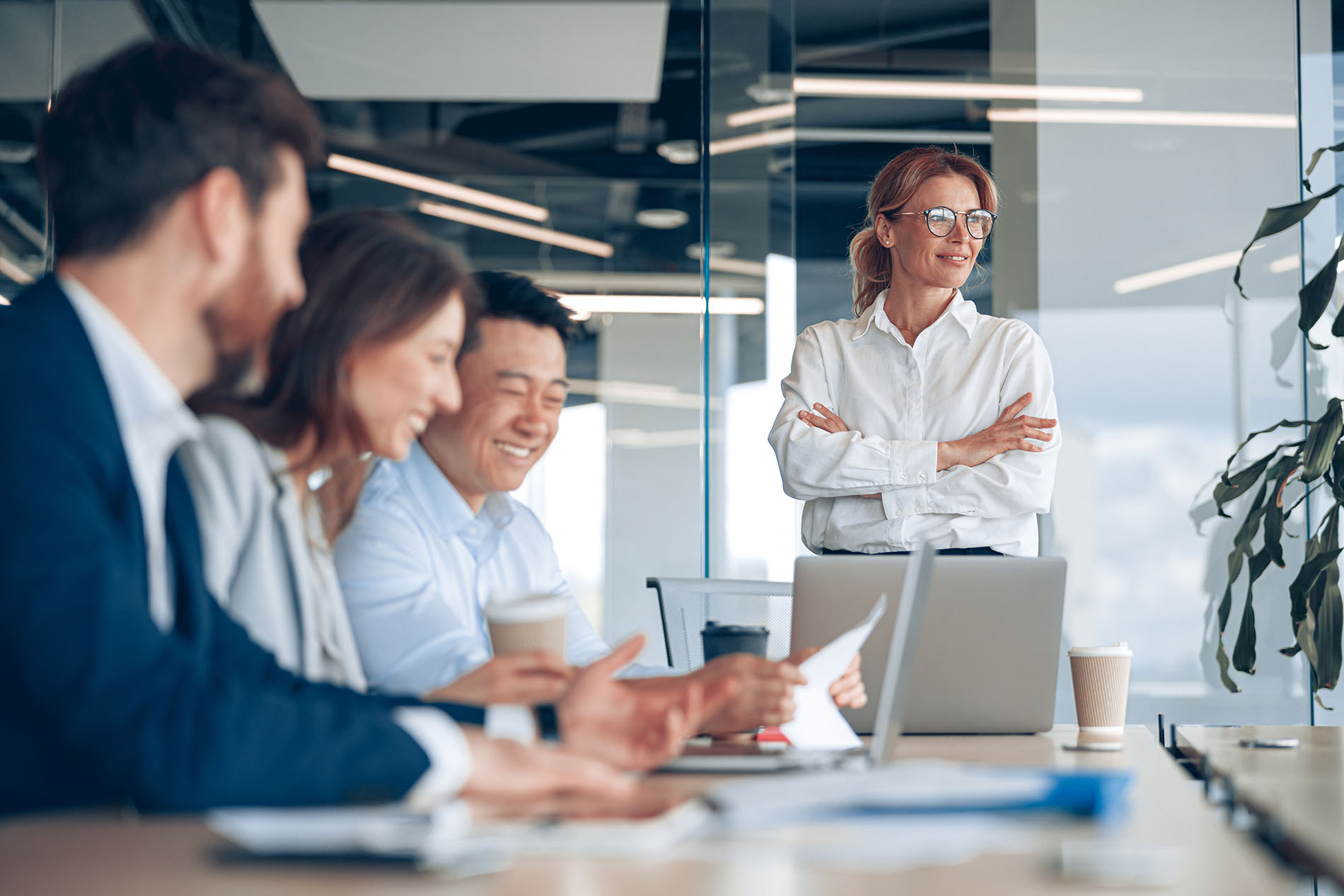 Les différentes dettes d'entreprise